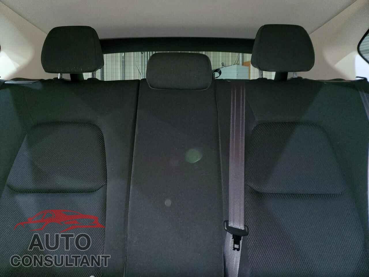 MAZDA CX-5 2017 - JM3KFBBL7H0172264