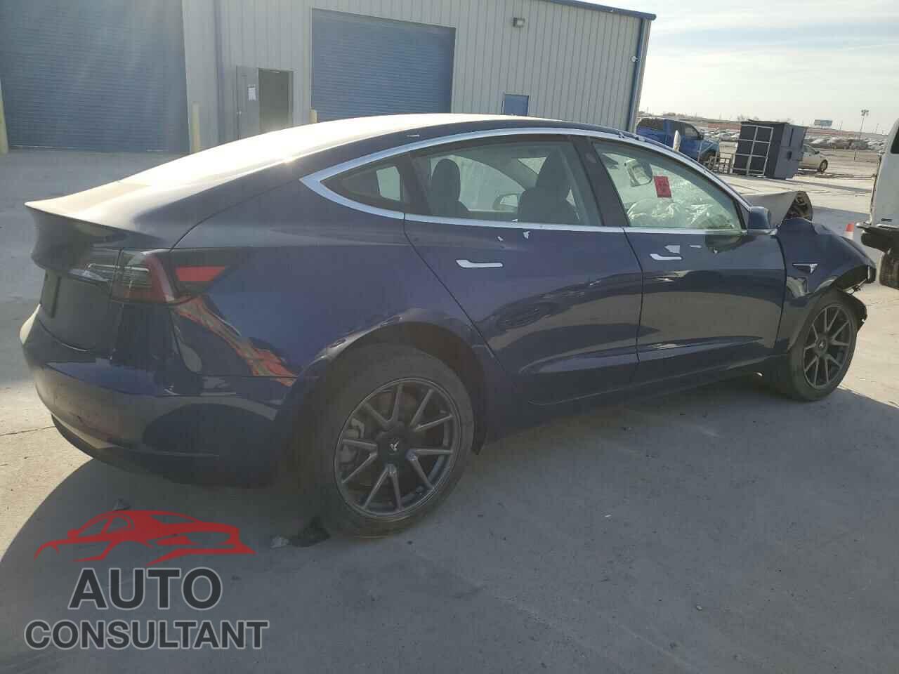 TESLA MODEL 3 2020 - 5YJ3E1EA4LF802174