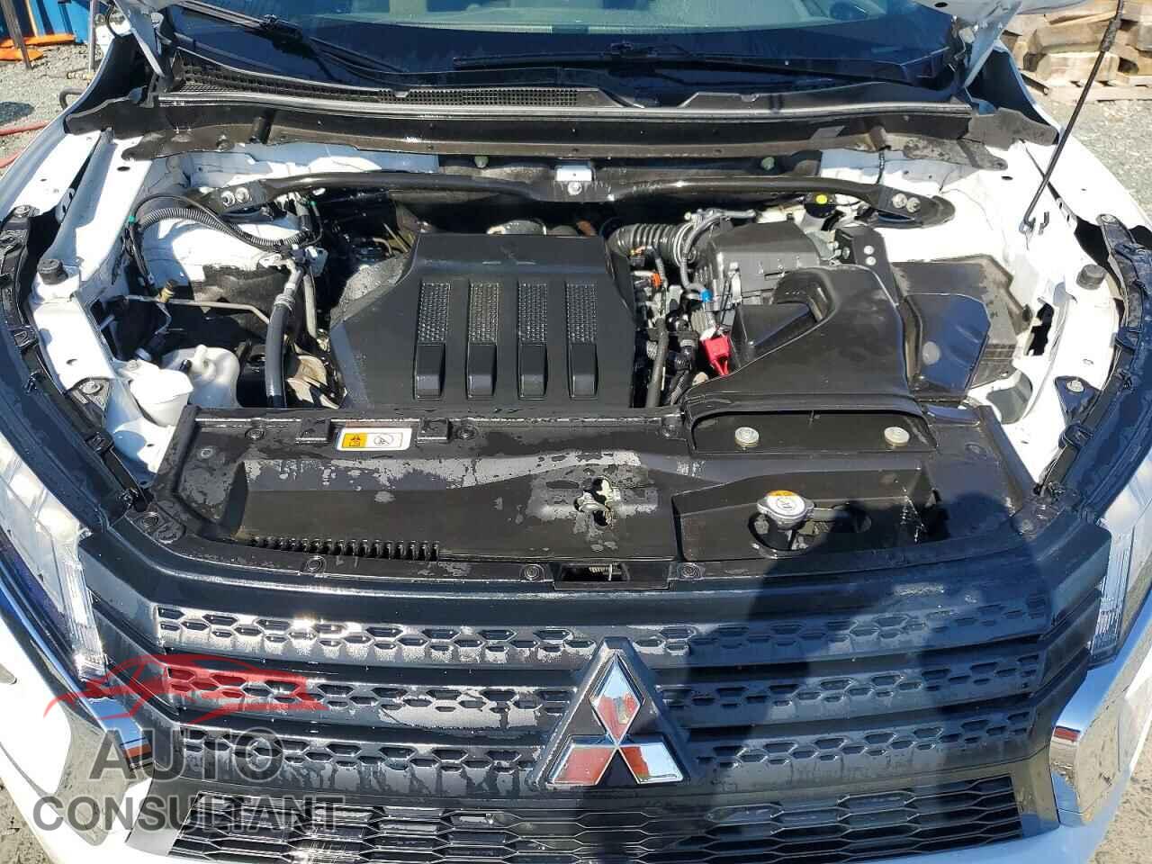 MITSUBISHI ECLIPSE 2023 - JA4ATVAA7PZ618125