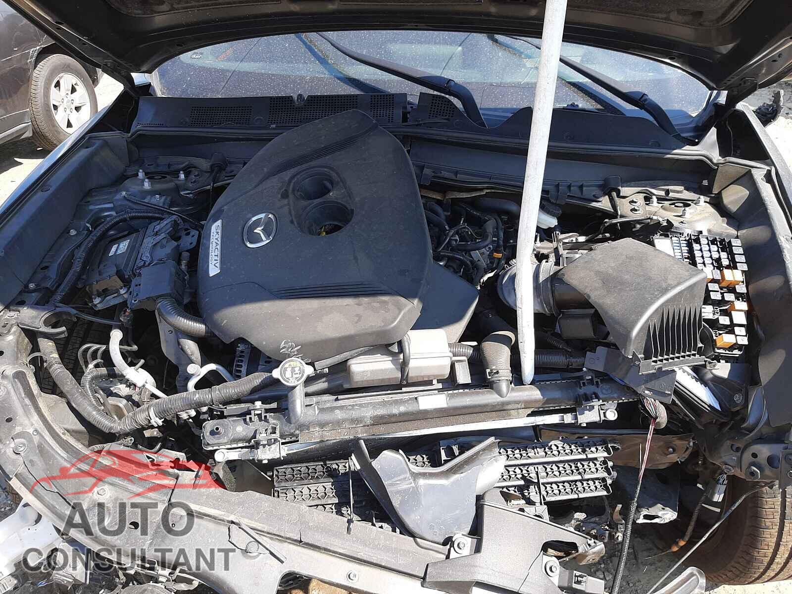 MAZDA CX-9 2017 - JM3TCBEY7H0133355