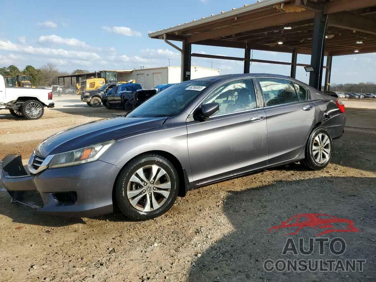 HONDA ACCORD 2014 - 1HGCR2F3XEA012675