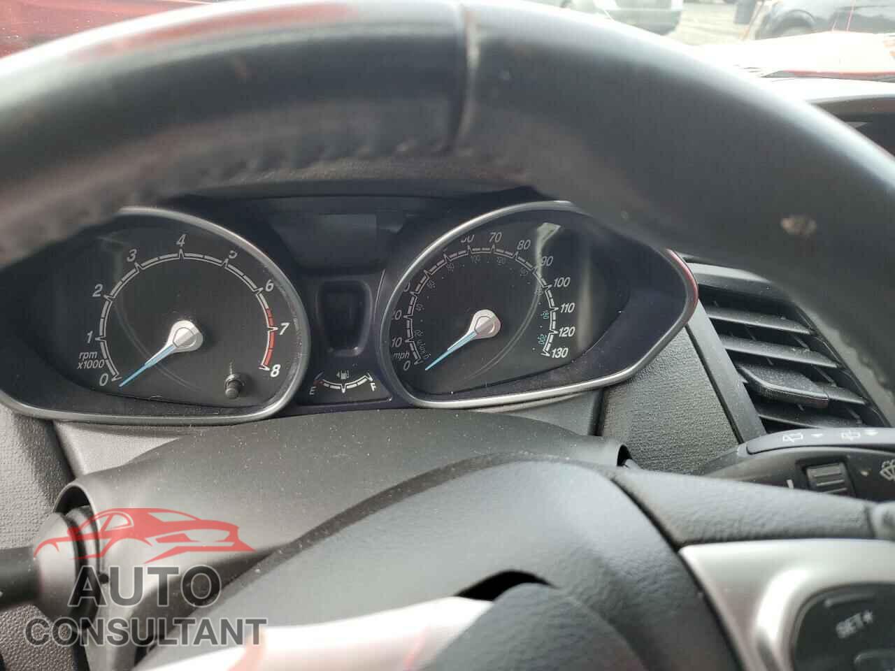 FORD FIESTA 2015 - 3FADP4EJ2FM162570