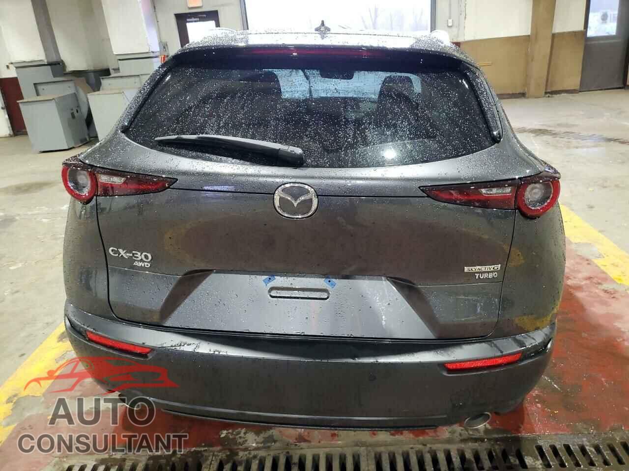 MAZDA CX30 2024 - 3MVDMBEY0RM637804