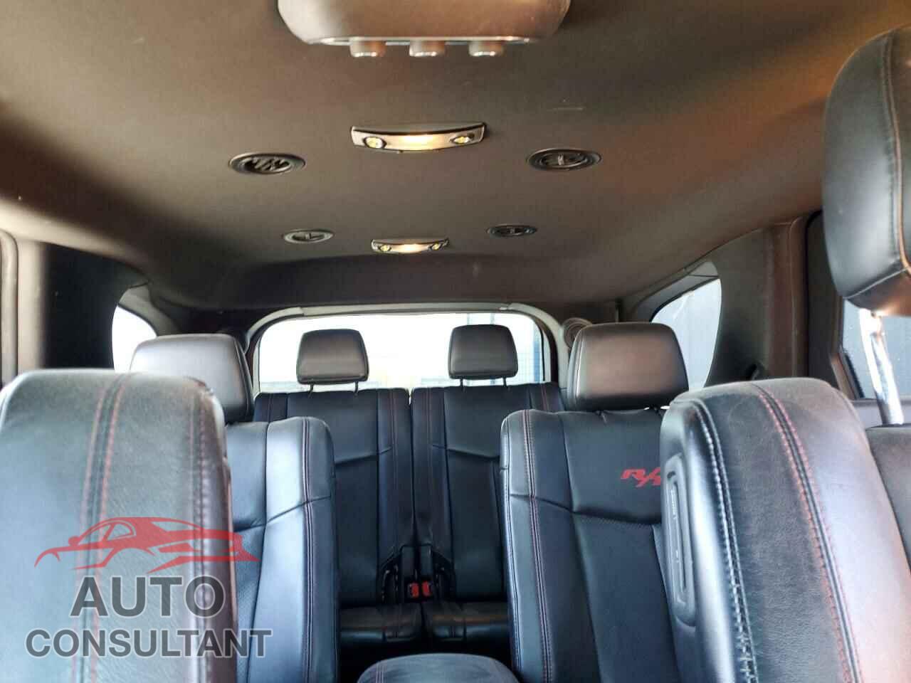 DODGE DURANGO 2014 - 1C4SDJCT2EC483120