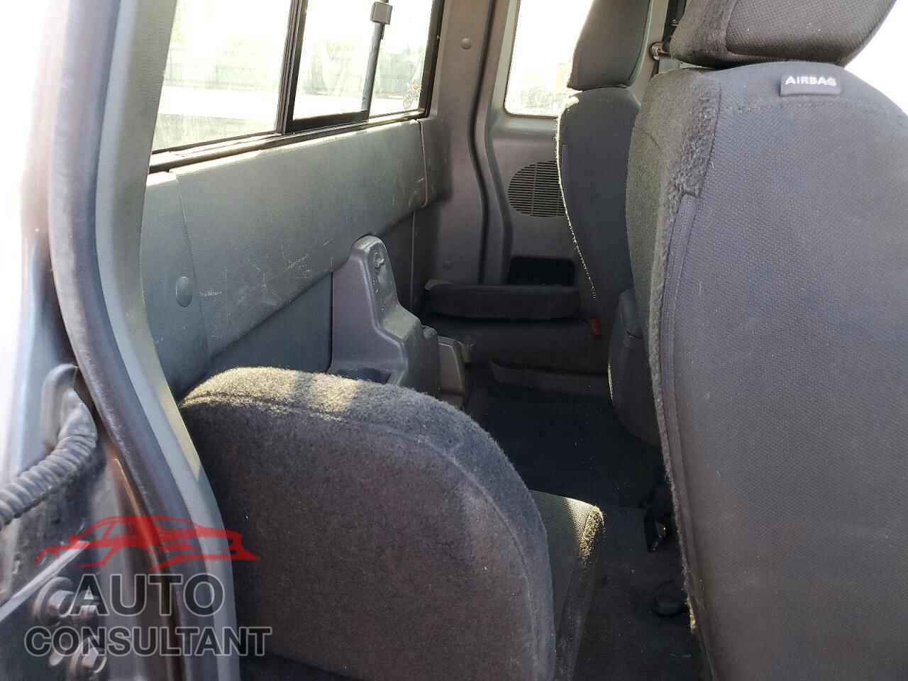 FORD RANGER 2011 - 1FTKR4EE4BPA10552