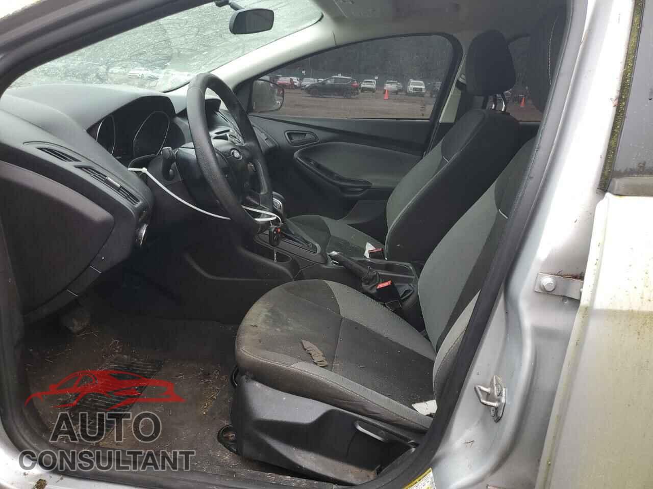 FORD FOCUS 2014 - 1FADP3E24EL270630