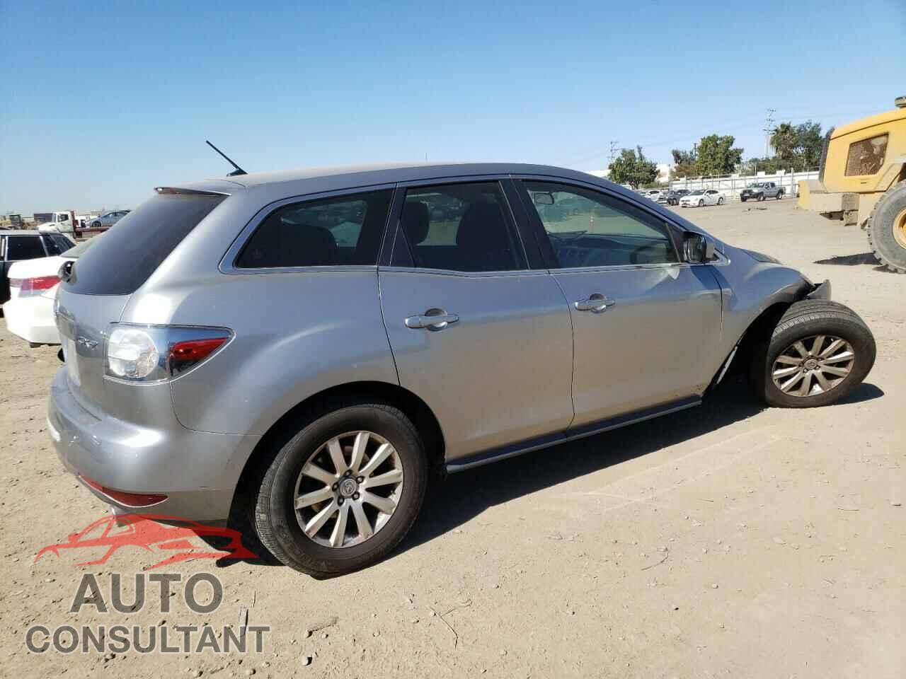 MAZDA CX-7 2011 - JM3ER2BM6B0353862