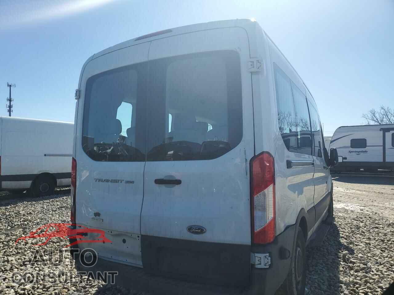 FORD TRANSIT 2016 - 1FBAX2CG8GKB17106