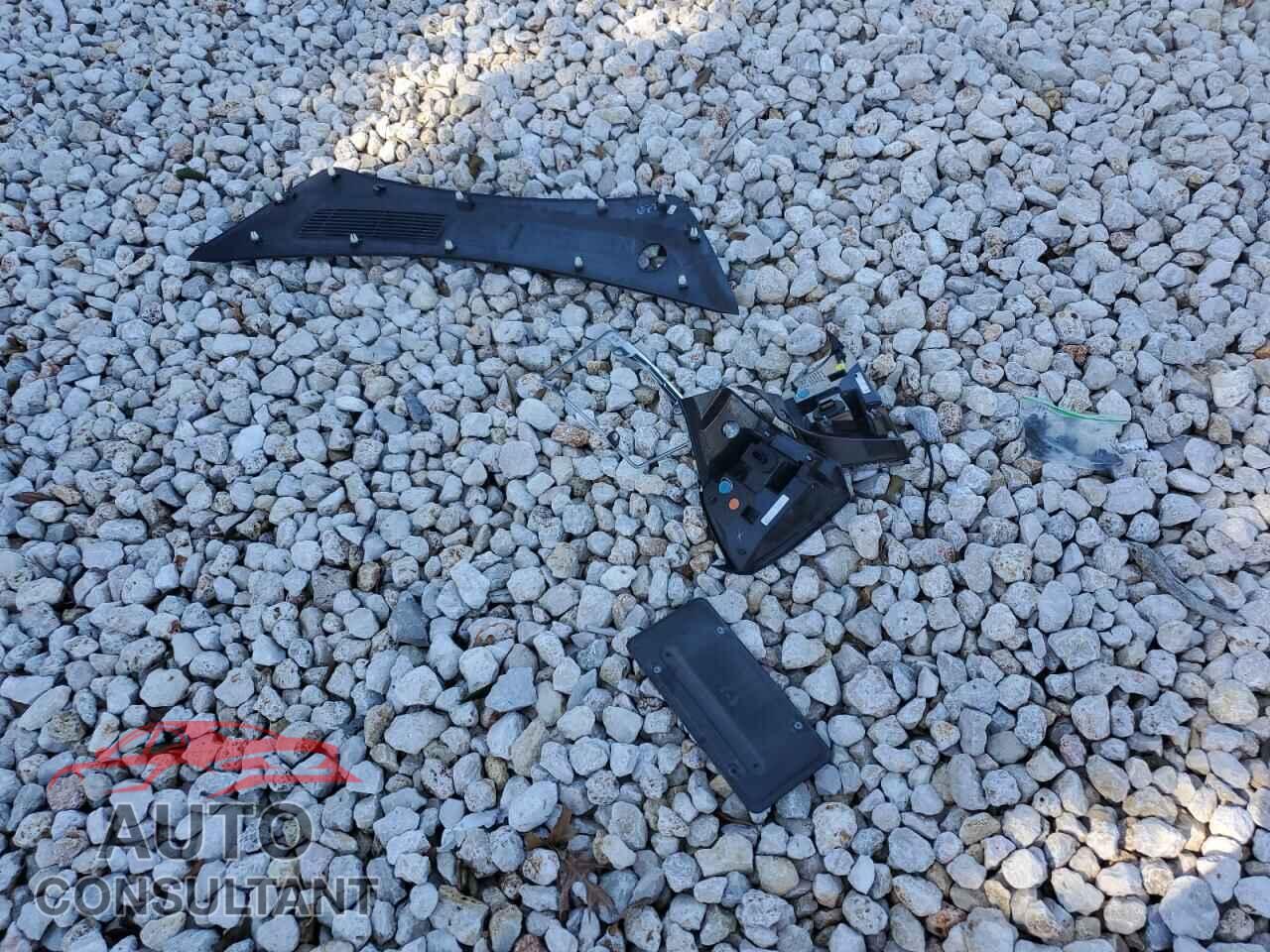 TESLA MODEL 3 2021 - 5YJ3E1EA3MF092220