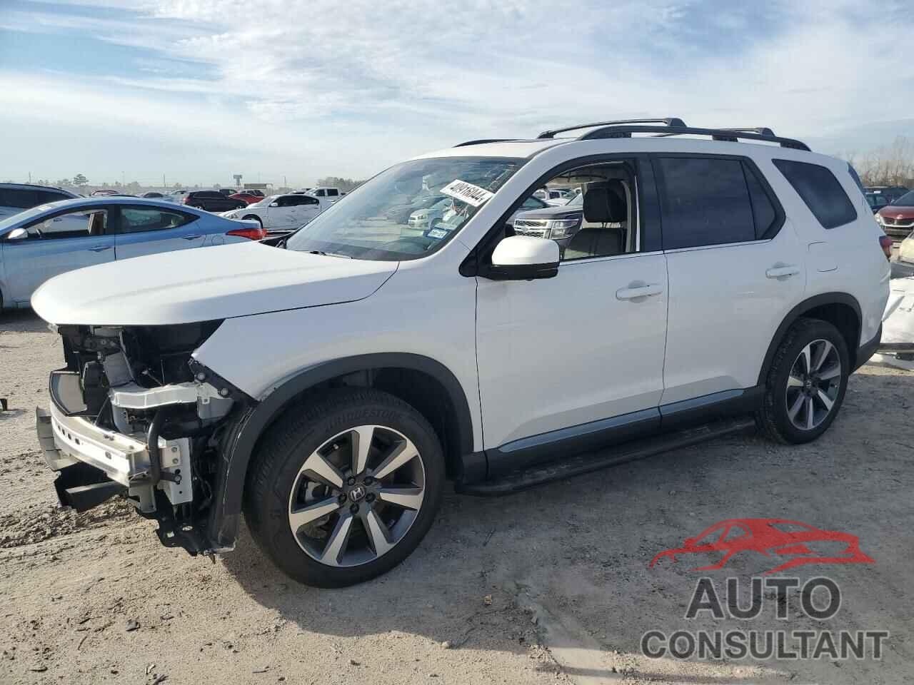 HONDA PILOT 2023 - 5FNYG1H82PB042776