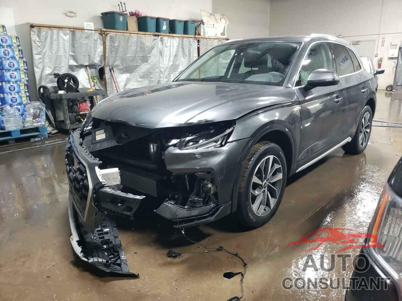 AUDI Q5 2023 - WA1EAAFY7P2194444