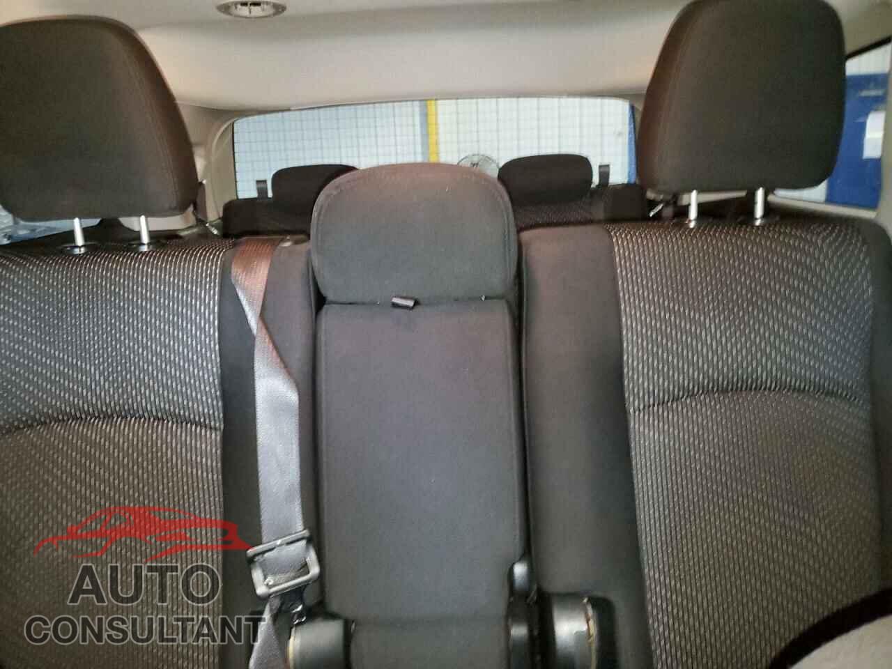 DODGE JOURNEY 2020 - 3C4PDCAB0LT271782