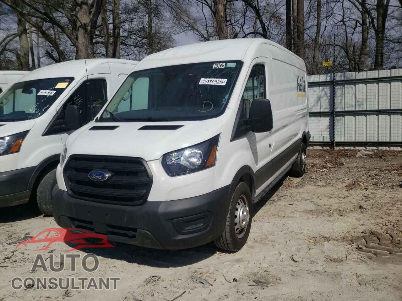 FORD TRANSIT CO 2020 - 1FTBR2C81LKA41323