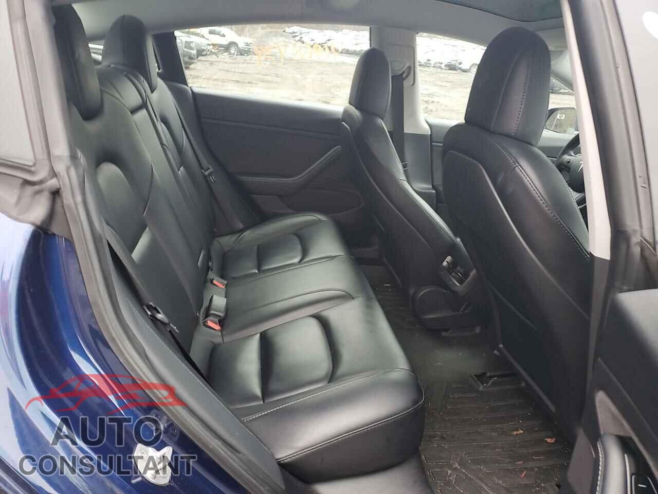 TESLA MODEL 3 2020 - 5YJ3E1EB0LF794986