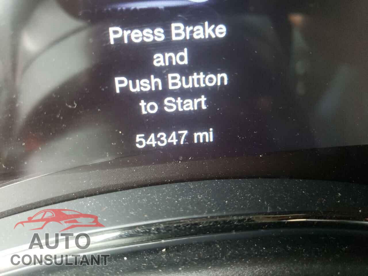 DODGE DURANGO 2018 - 1C4RDJDG7JC409184