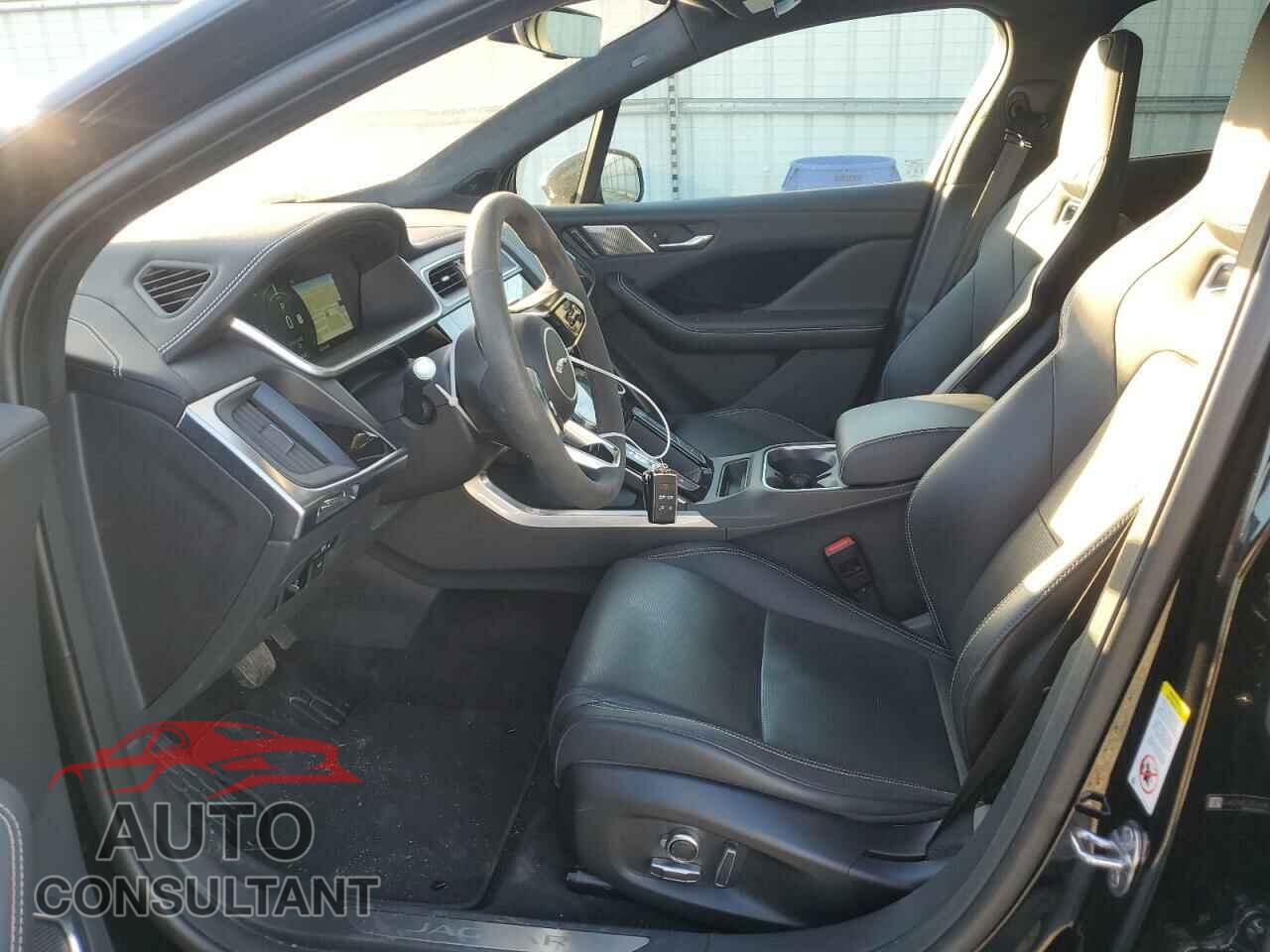 JAGUAR I-PACE 2019 - SADHD2S1XK1F69760