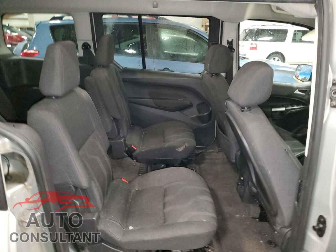 FORD TRANSIT 2016 - NM0GE9F76G1237702