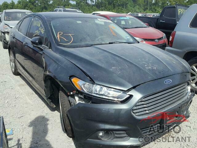 FORD FUSION 2015 - 3FA6P0H95FR213257