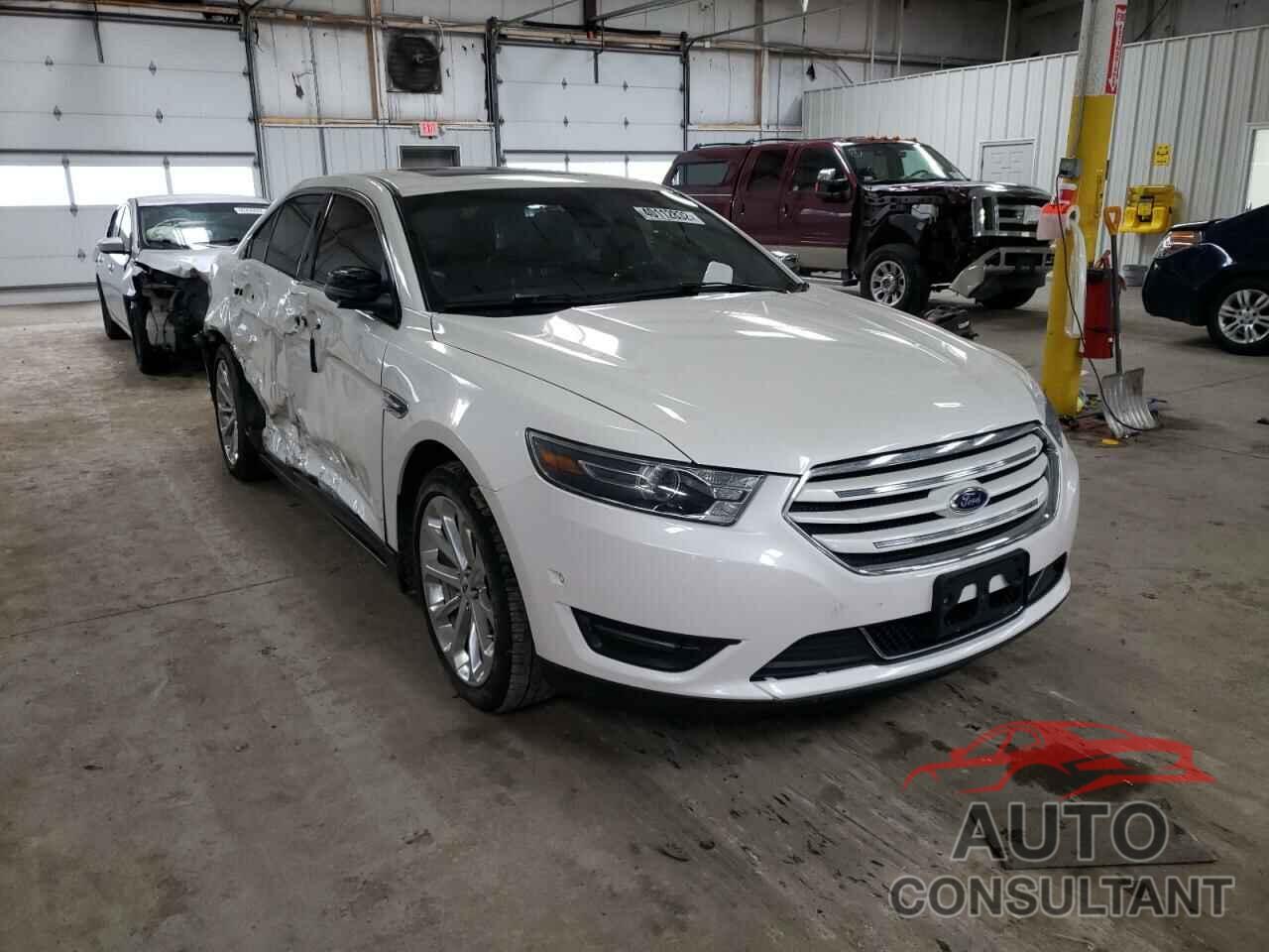 FORD TAURUS 2016 - 1FAHP2J87GG101946