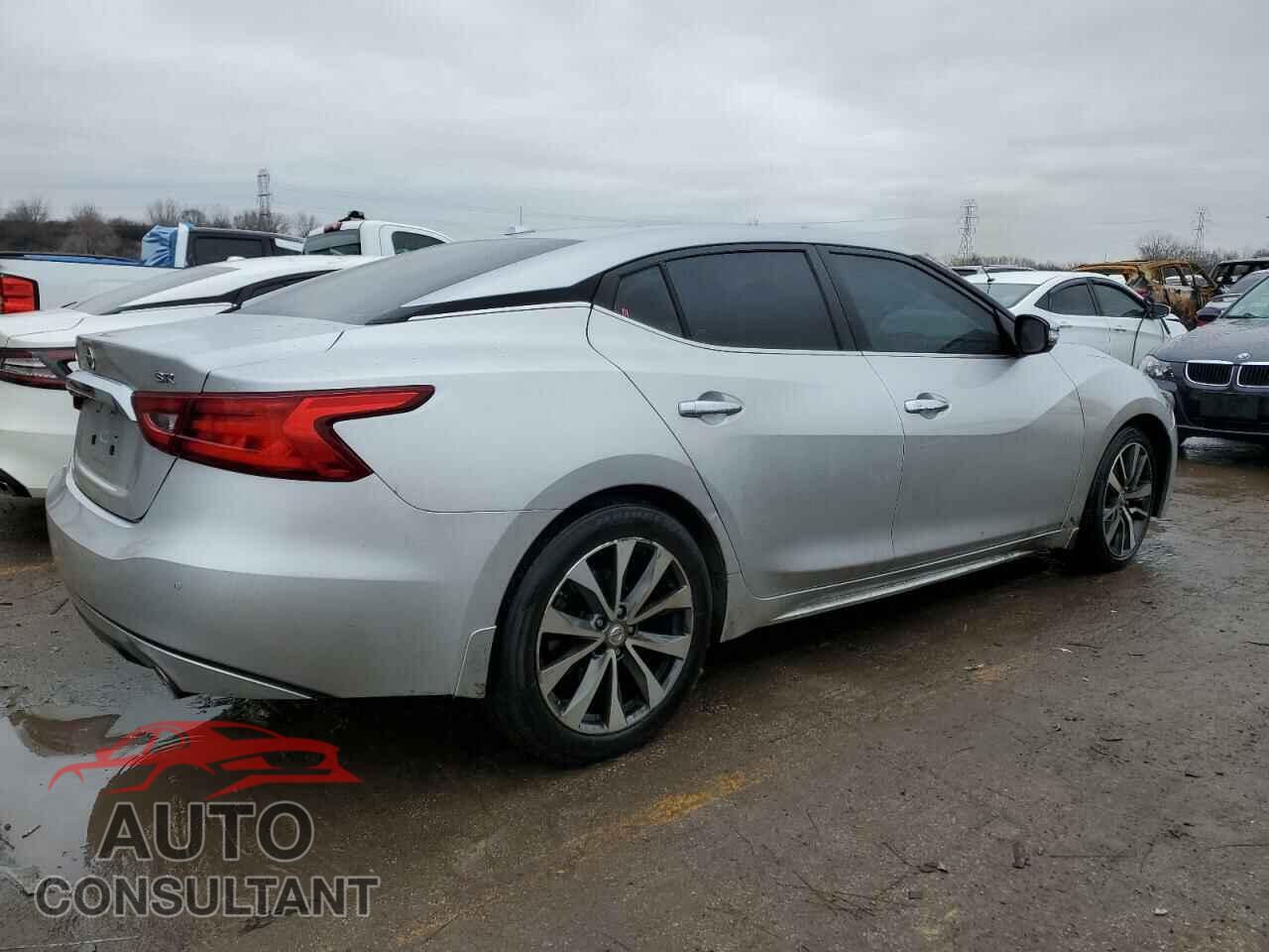 NISSAN MAXIMA 2016 - 1N4AA6AP0GC432425
