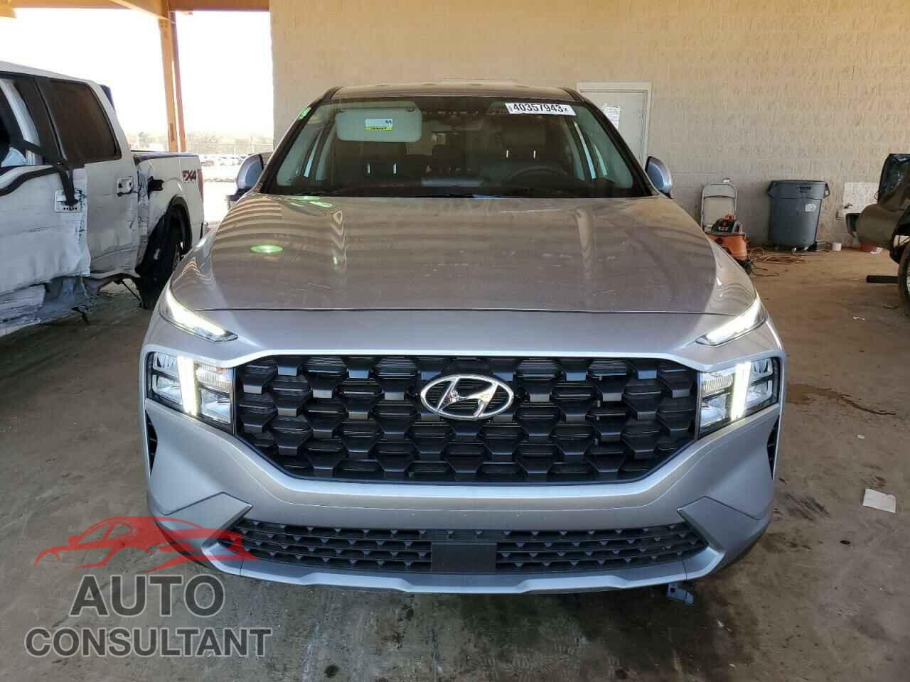 HYUNDAI SANTA FE 2023 - 5NMS14AJ6PH513543