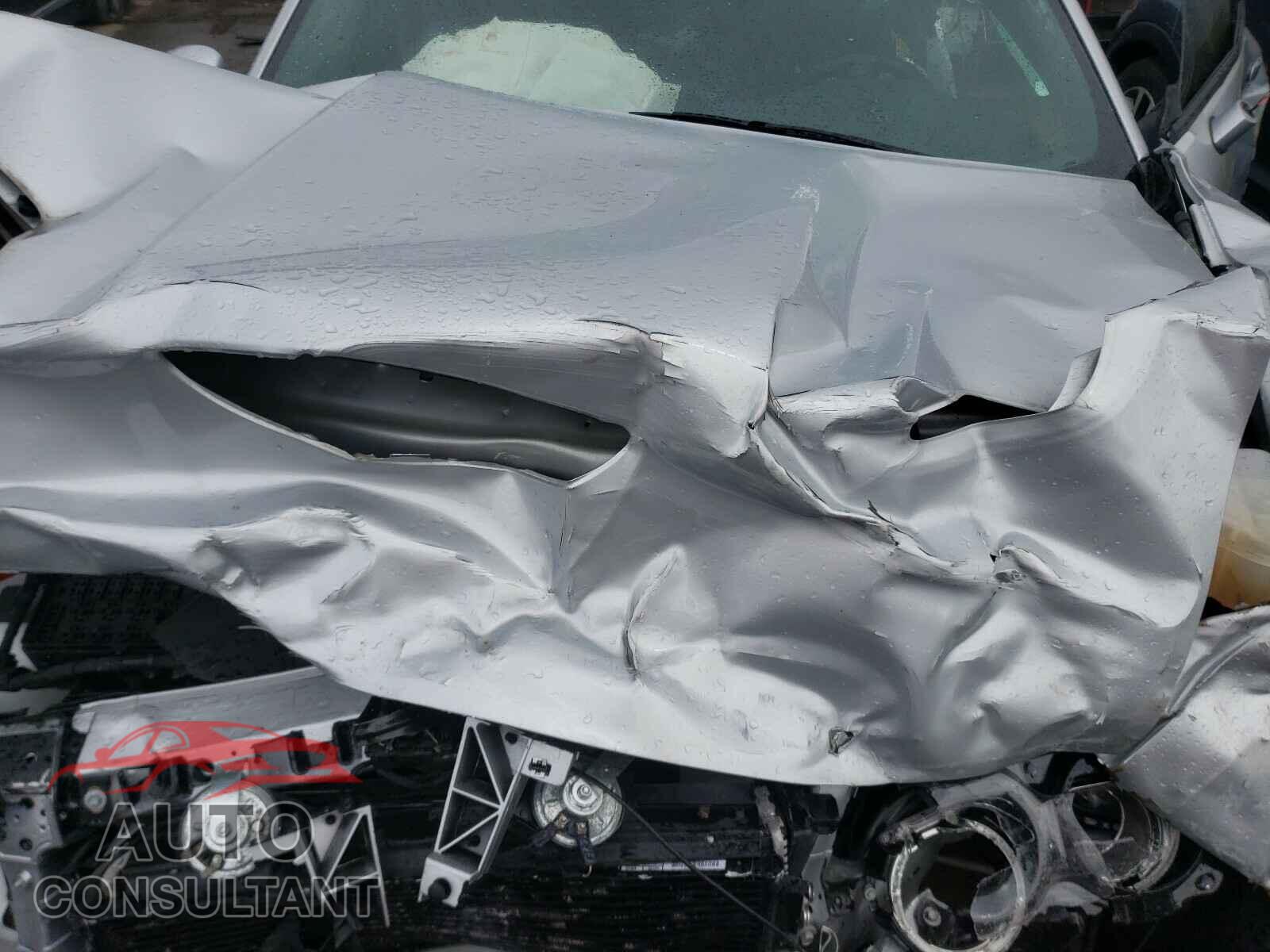 DODGE CHALLENGER 2019 - 2C3CDZFJ9KH759044