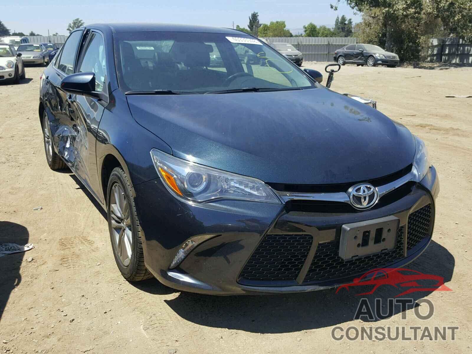 TOYOTA CAMRY 2016 - 4T1BF1FK7GU243194