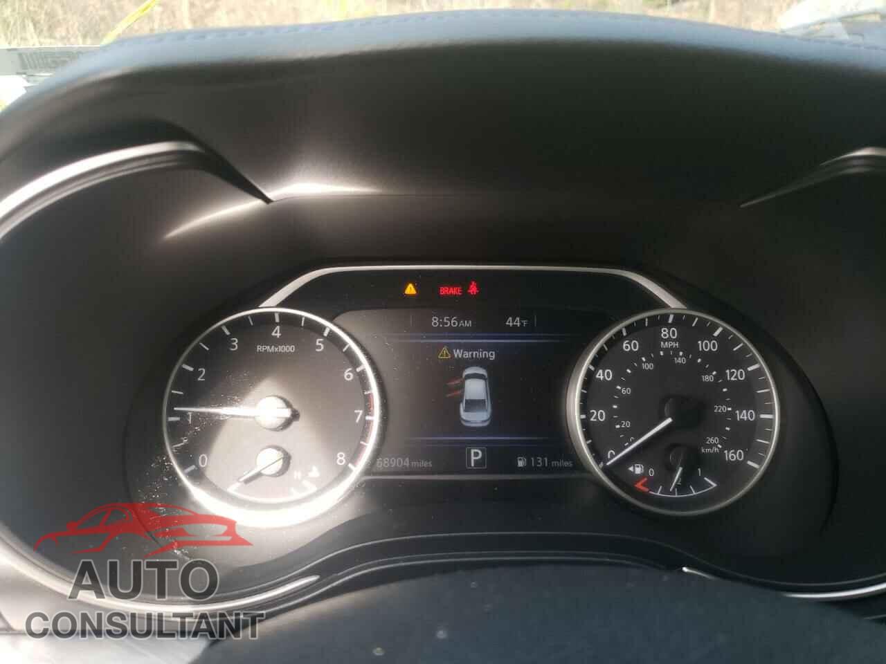 NISSAN MAXIMA 2017 - 1N4AA6AP1HC443287