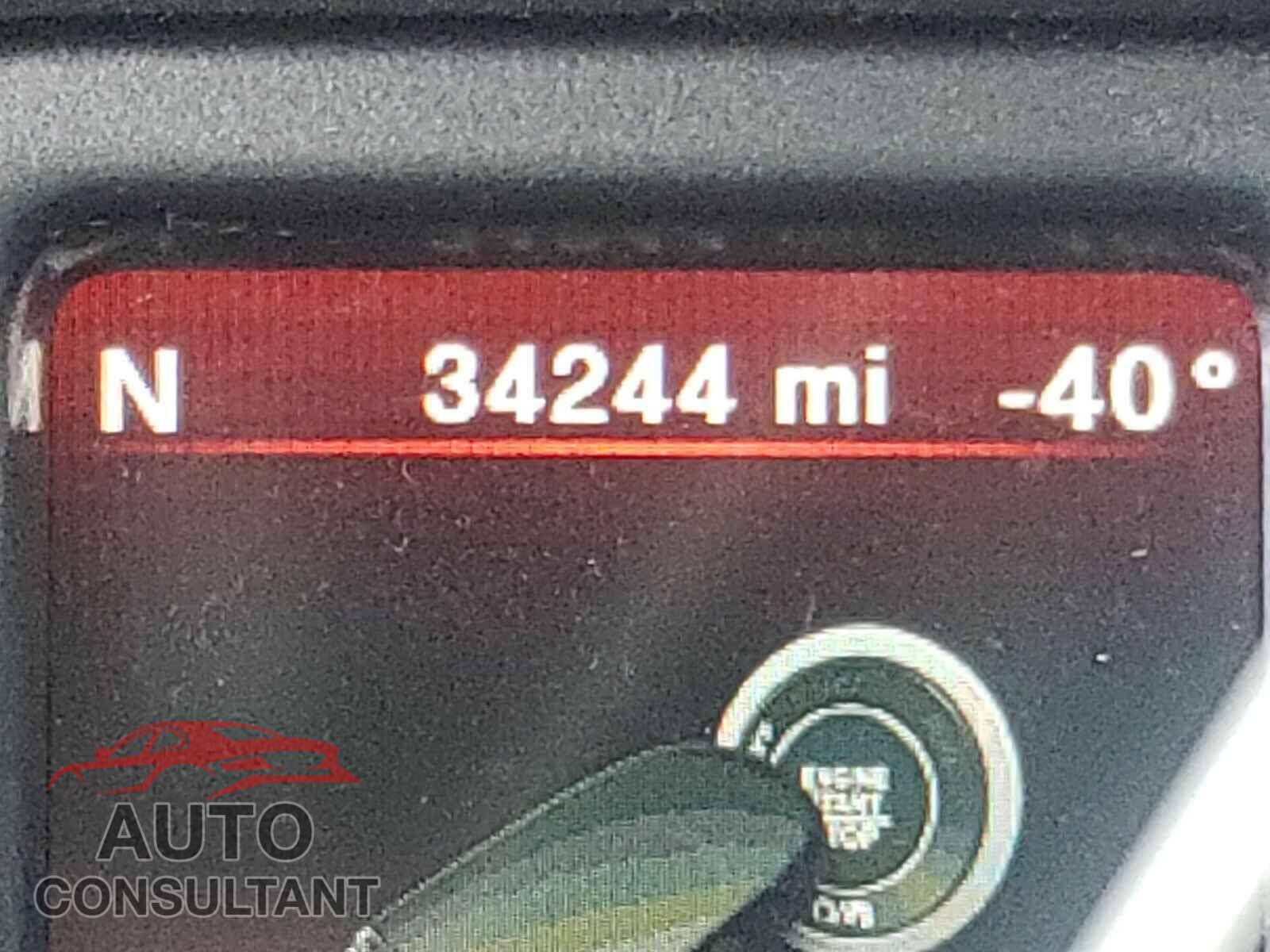 DODGE JOURNEY 2020 - 3C4PDCGB6LT189014