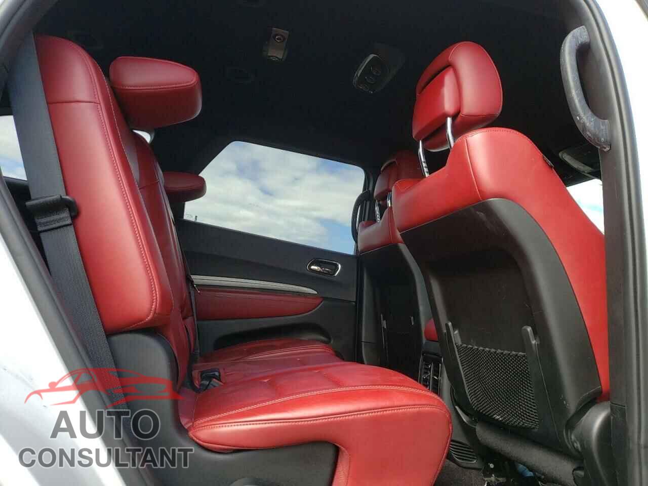 DODGE DURANGO 2019 - 1C4SDJCT8KC557572