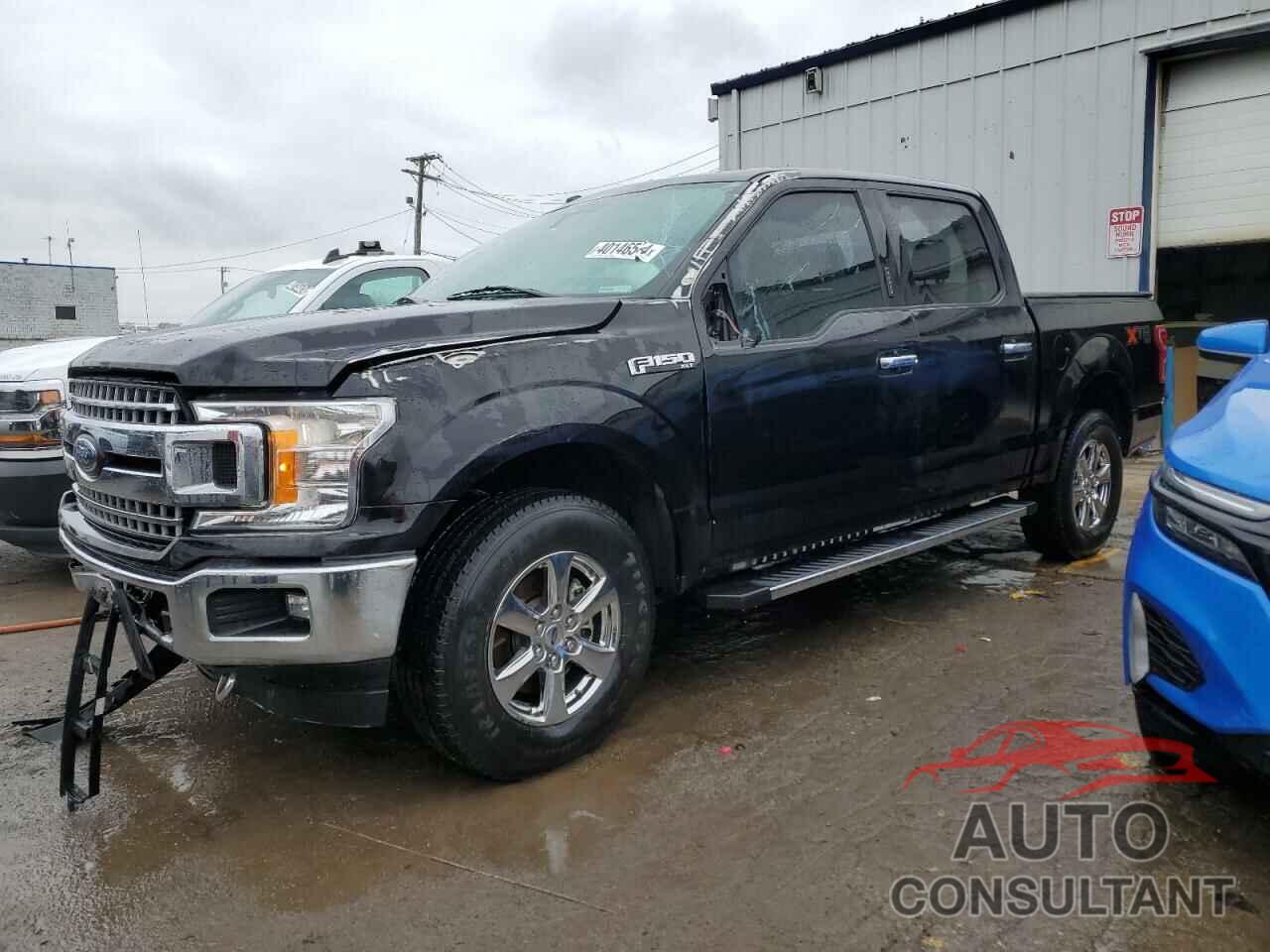 FORD F-150 2019 - 1FTEW1EPXKFB68762