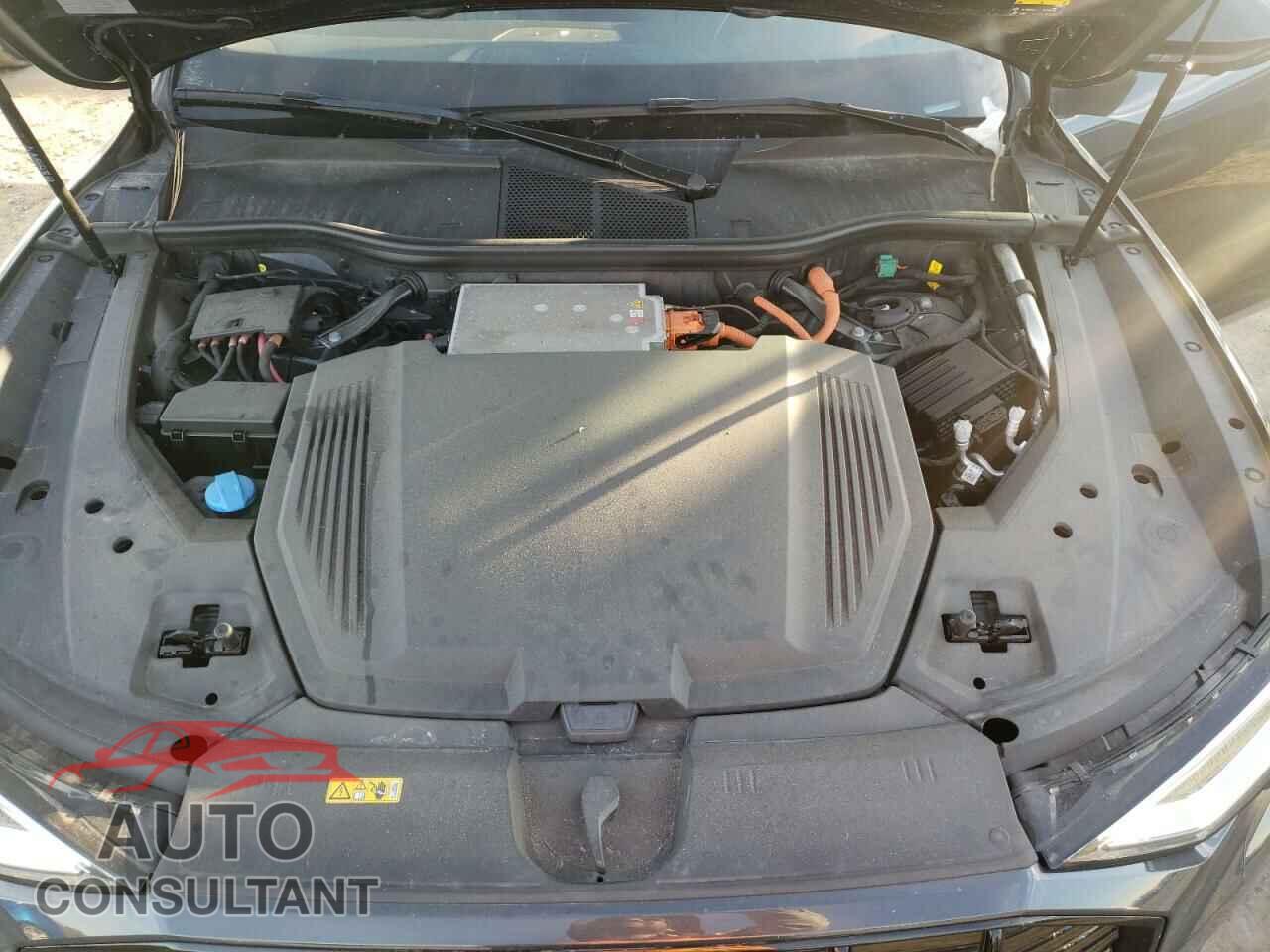 AUDI E-TRON 2022 - WA1AAAGE0NB002829