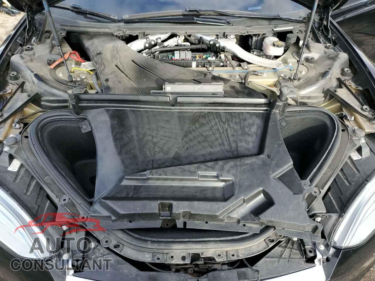 TESLA MODEL S 2020 - 5YJSA1E20LF358663