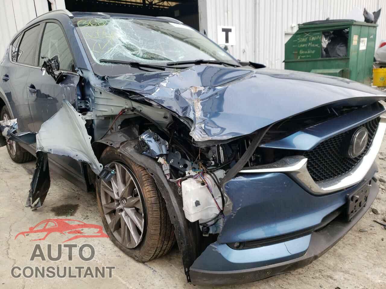 MAZDA CX-5 2019 - JM3KFBDM7K1611325
