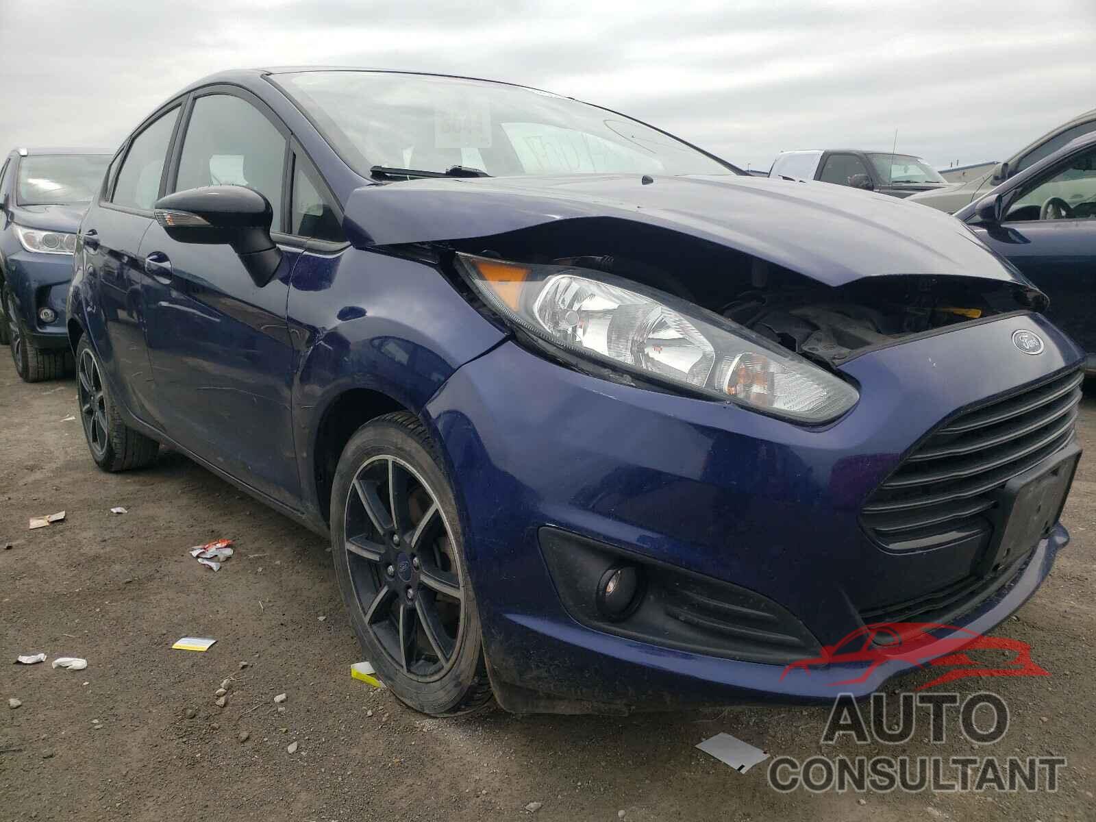 FORD FIESTA 2016 - 3FADP4EJ3GM130602