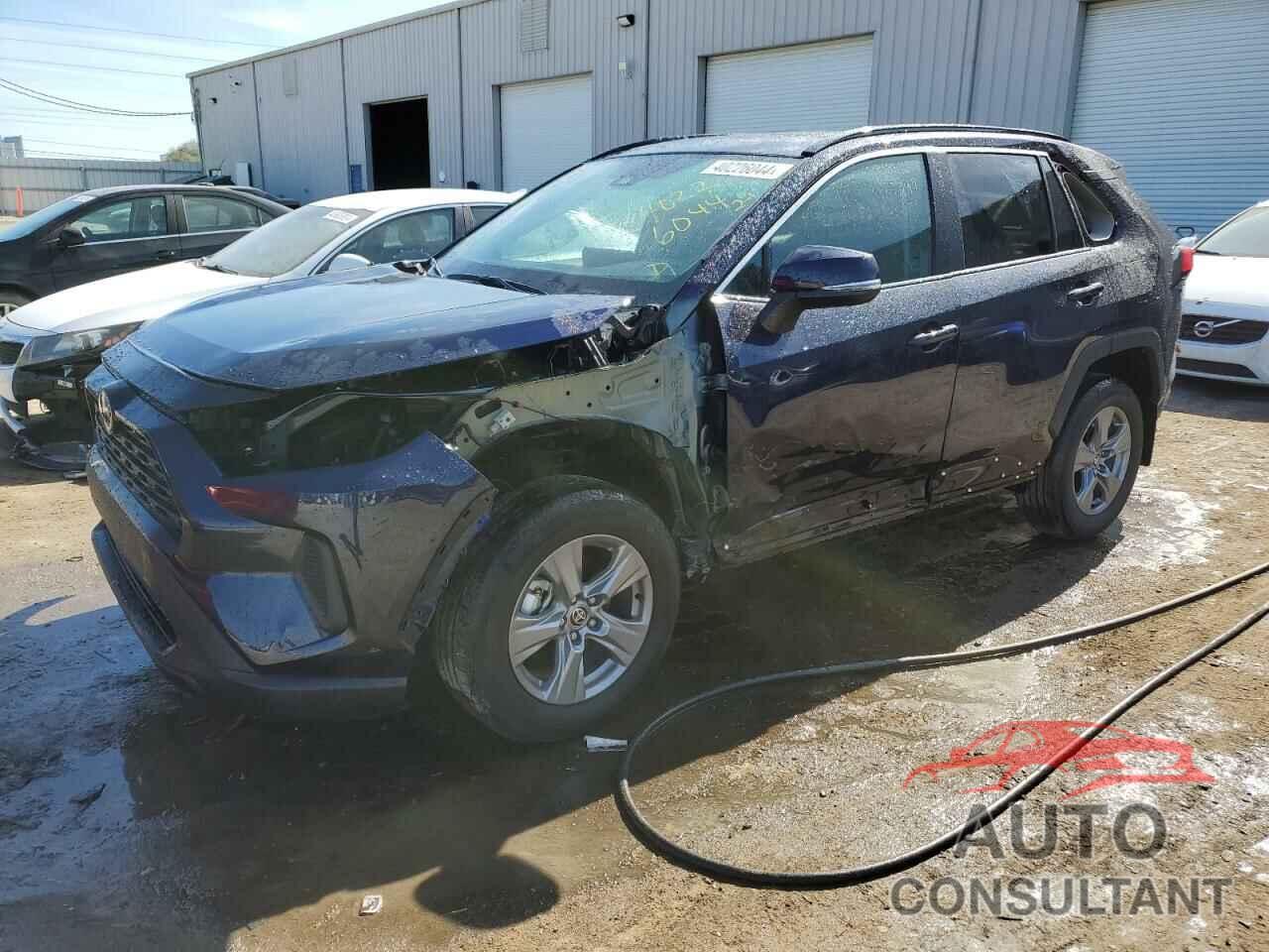 TOYOTA RAV4 2024 - 2T3W1RFV7RW310654