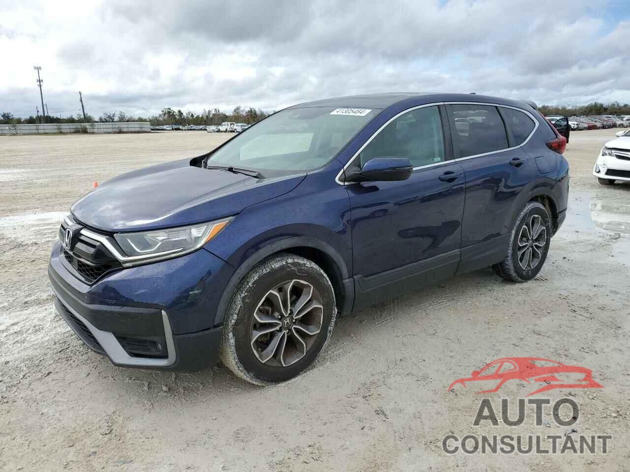 HONDA CRV 2020 - 2HKRW1H82LH410795