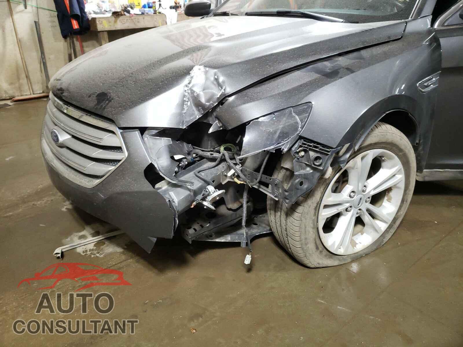 FORD TAURUS 2016 - 1FAHP2E86GG126296