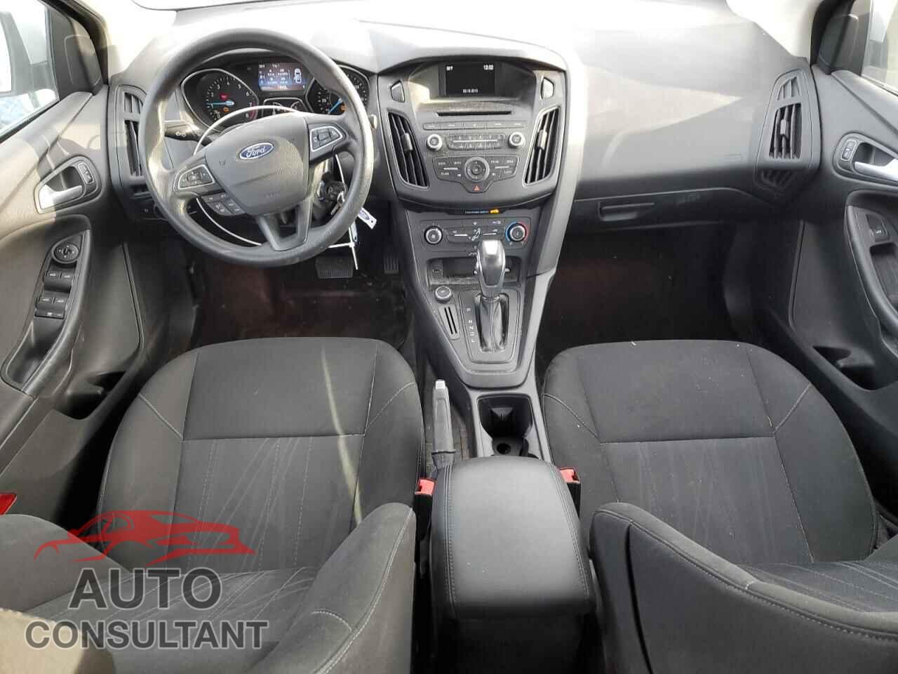 FORD FOCUS 2016 - 1FADP3F24GL215077