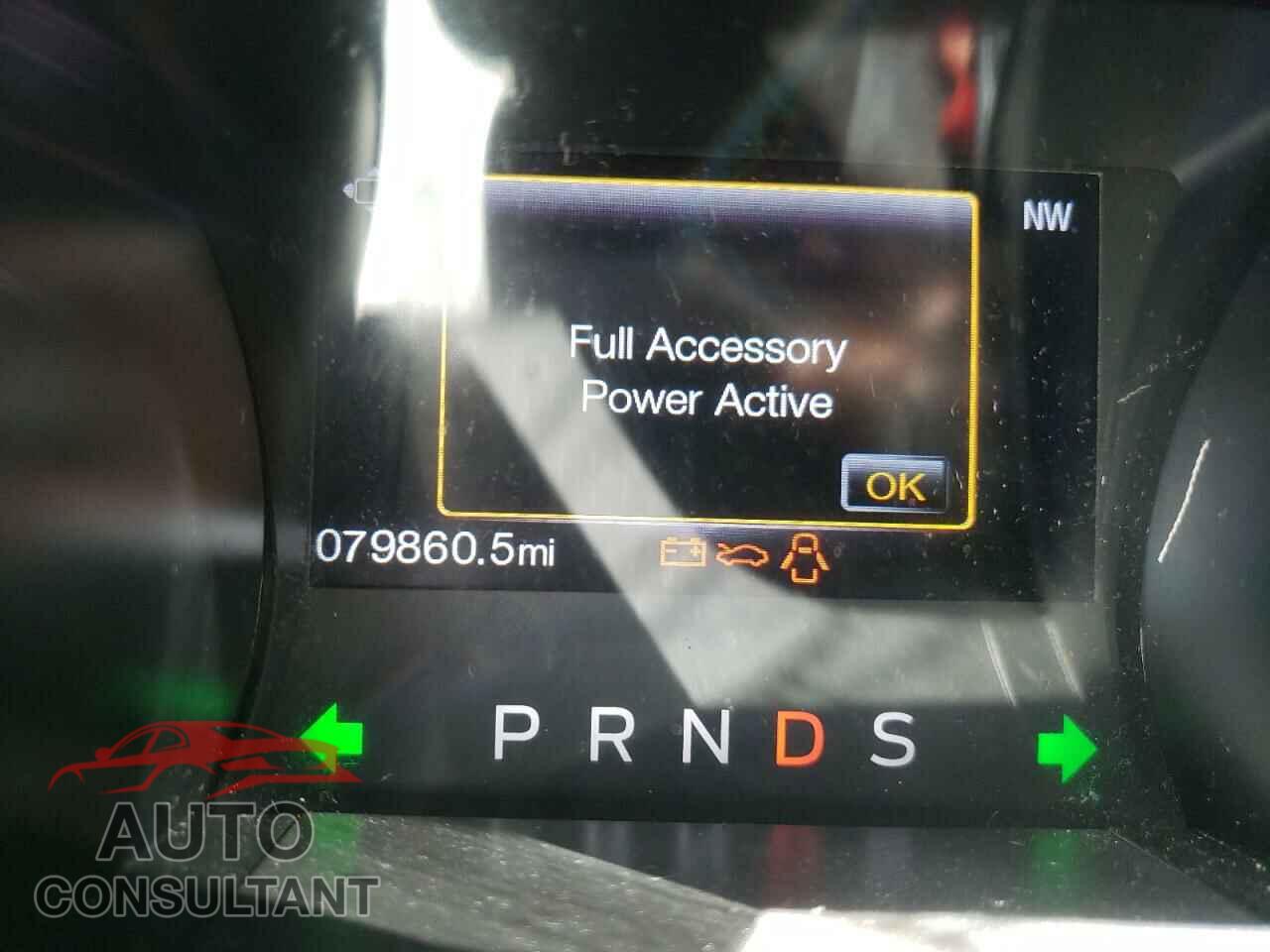 FORD MUSTANG 2017 - 1FA6P8TH4H5270701