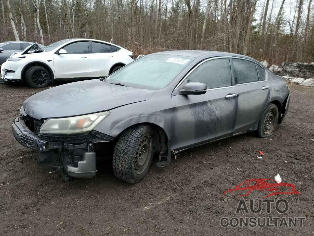HONDA ACCORD 2015 - 1HGCR2F85FA805475