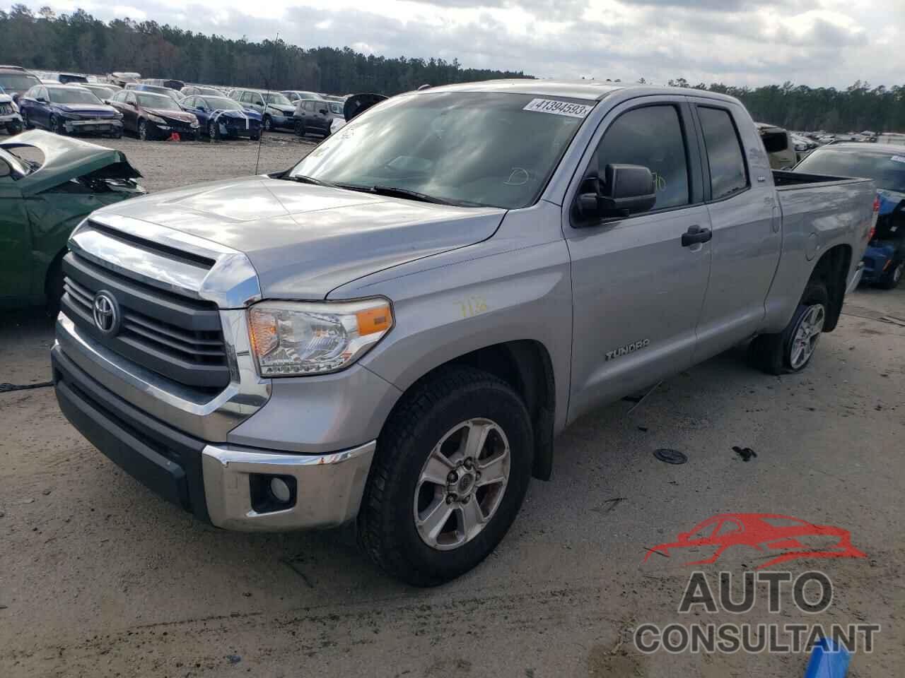 TOYOTA TUNDRA 2015 - 5TFRM5F13FX085179