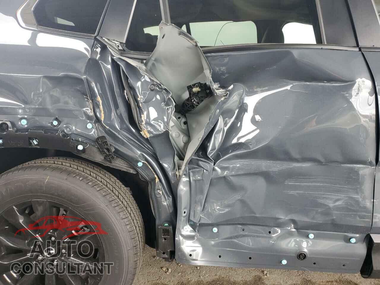 MAZDA CX-50 PREF 2024 - 7MMVABBM3RN175082