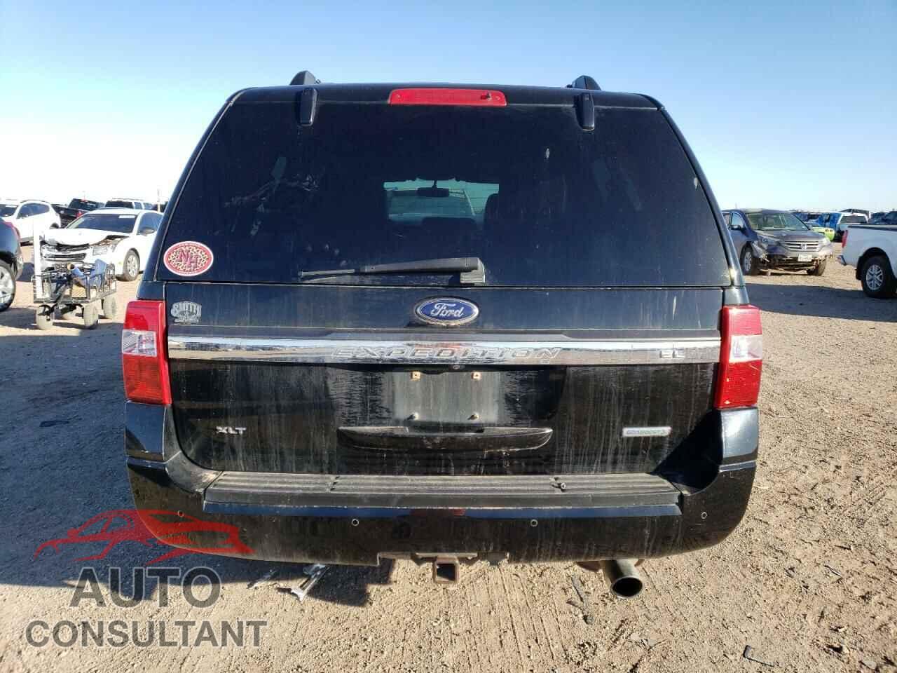 FORD EXPEDITION 2017 - 1FMJK1HT2HEA82844