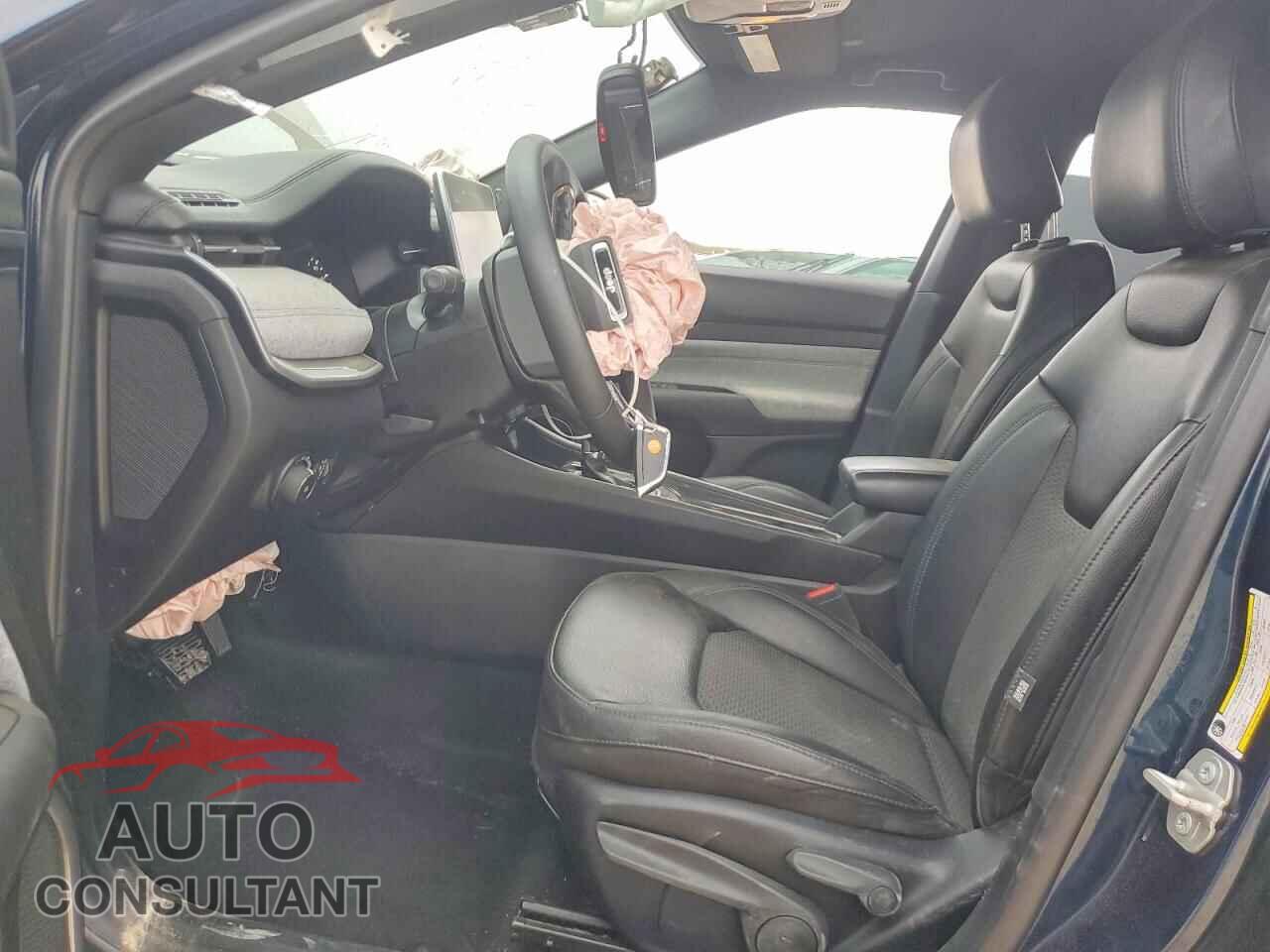 JEEP COMPASS 2024 - 3C4NJDBN5RT169675