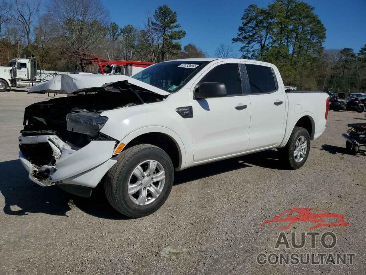 FORD RANGER 2019 - 1FTER4EH3KLA60129