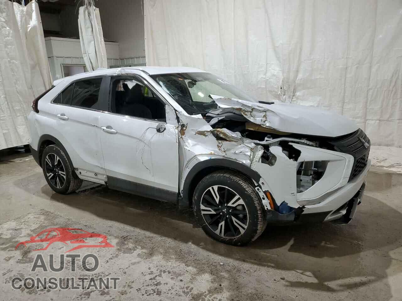 MITSUBISHI ECLIPSE 2024 - JA4ATWAA8RZ016889