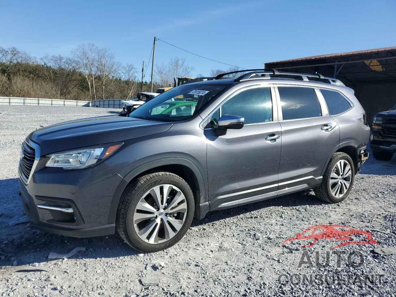 SUBARU ASCENT 2021 - 4S4WMARD8M3459240