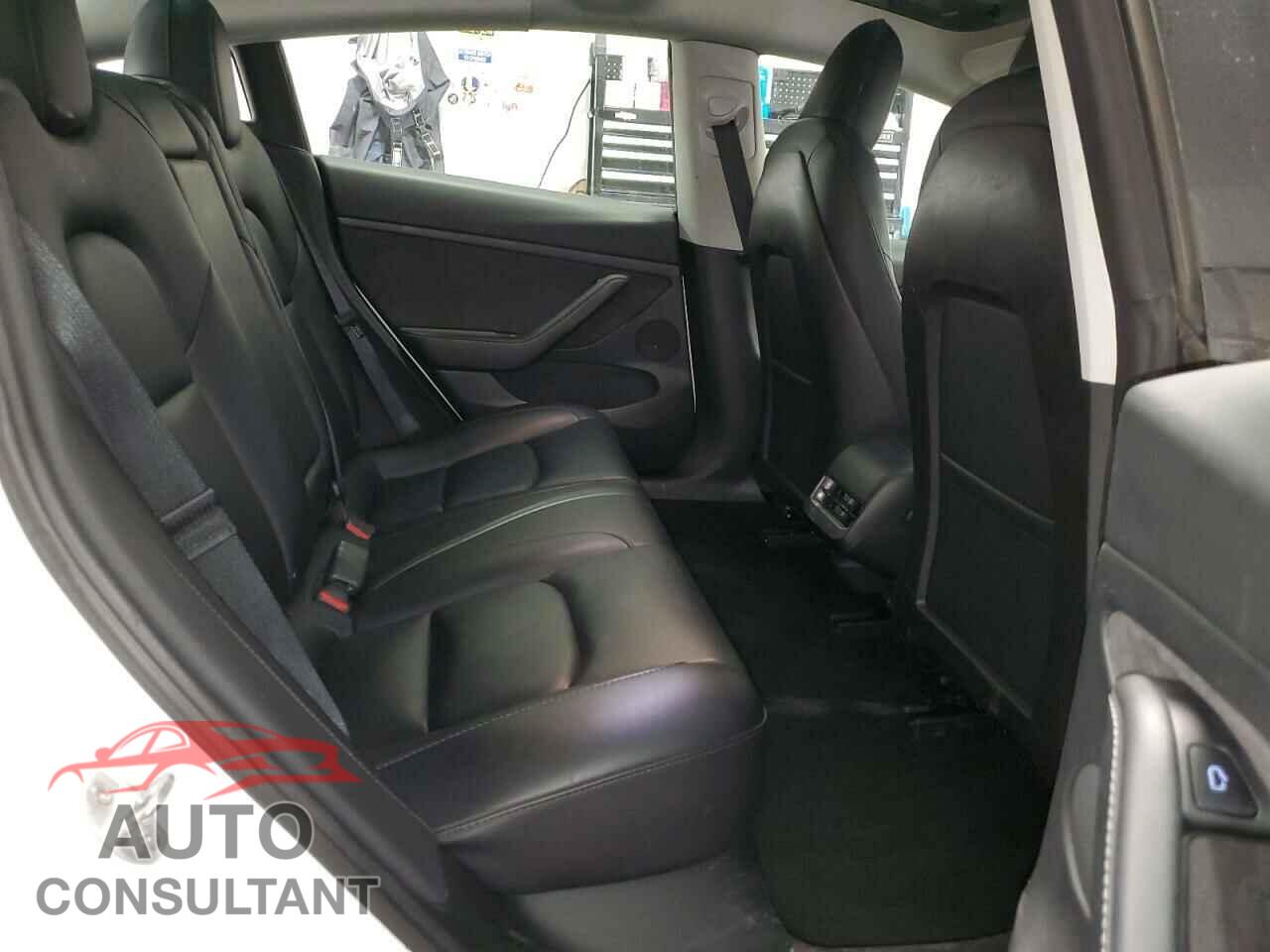 TESLA MODEL 3 2023 - 5YJ3E1EA7PF435812
