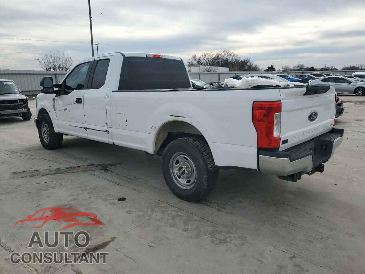 FORD F250 2017 - 1FT7X2A69HEC89824